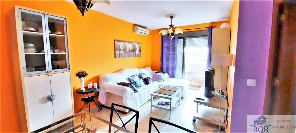 Piso de 81 m² en Jerez de la Frontera