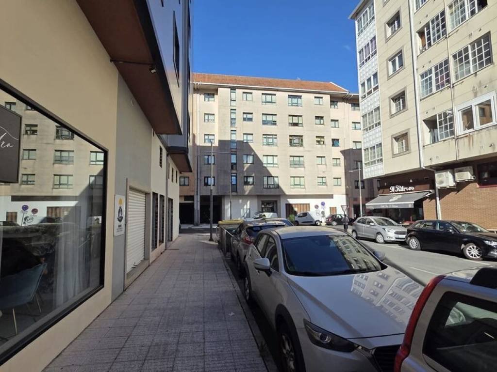 Piso de 105 m² en Ames