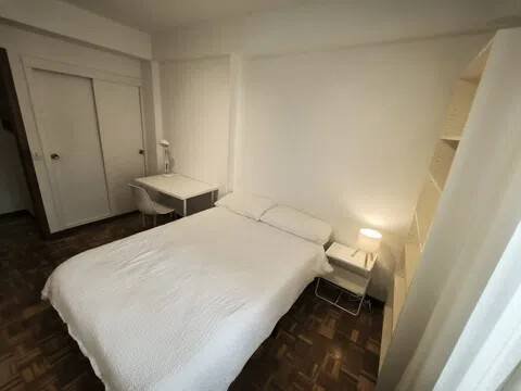 Piso de 80 m² en Segovia