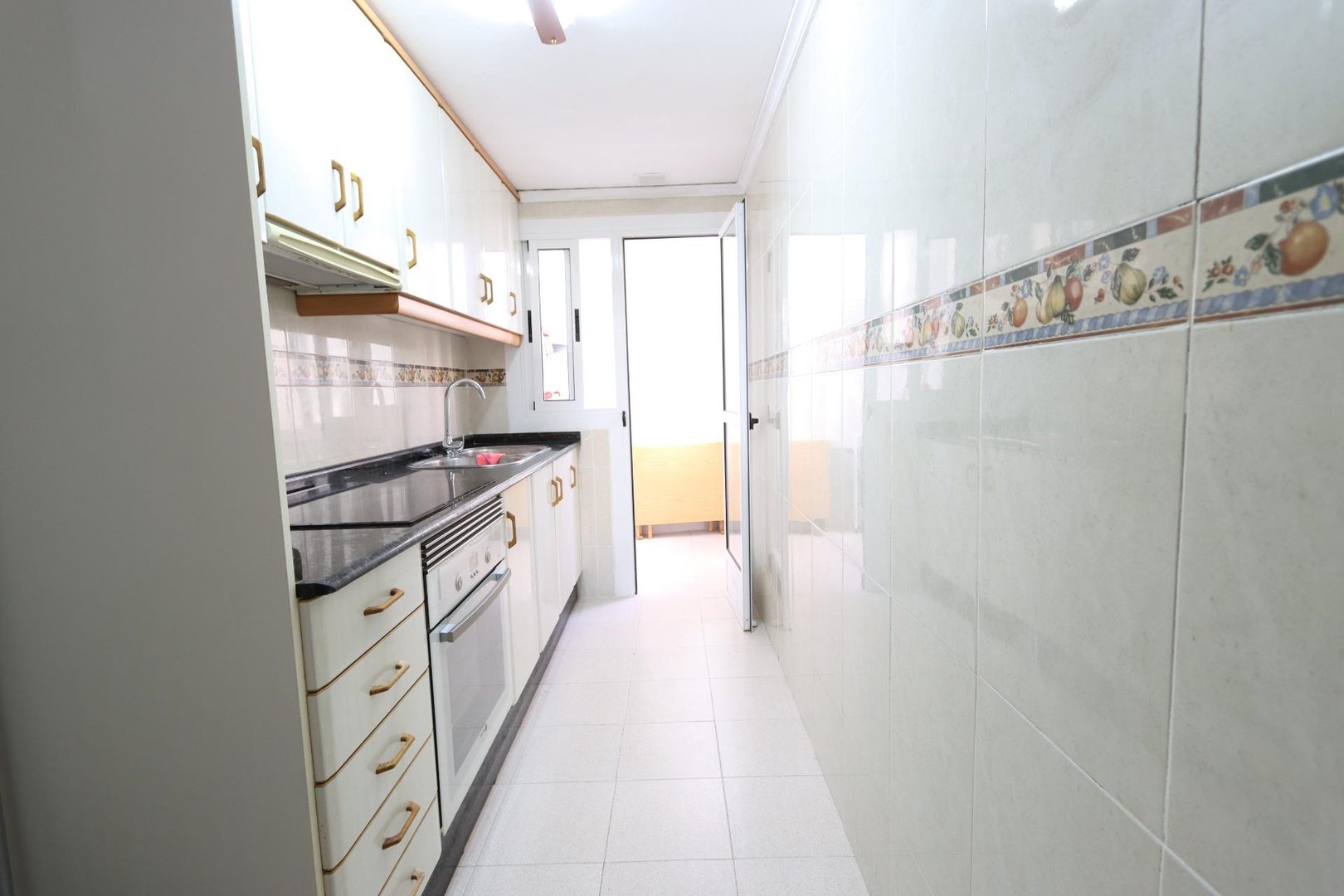 Pis de 108 m² a Sagunt