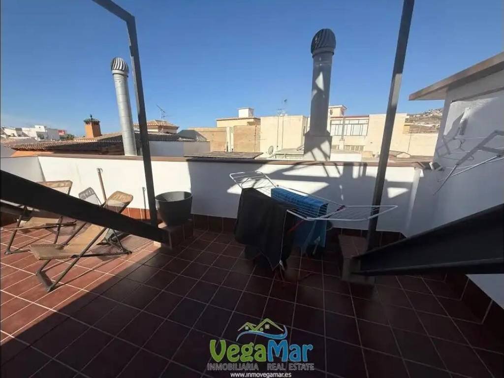 Piso de 50 m² en Almuñécar