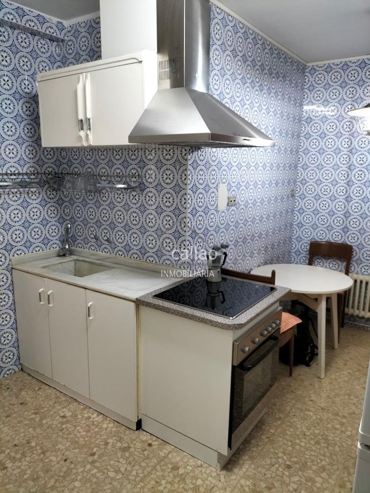 Piso de 105 m² en Ferrol