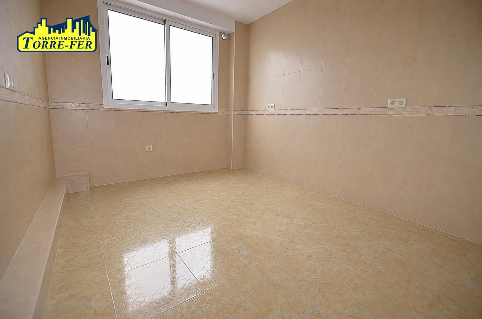 Pis de 80 m² a Almeria