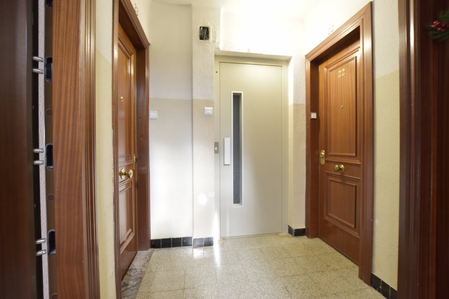 Wohnung 67 m² in Valencia