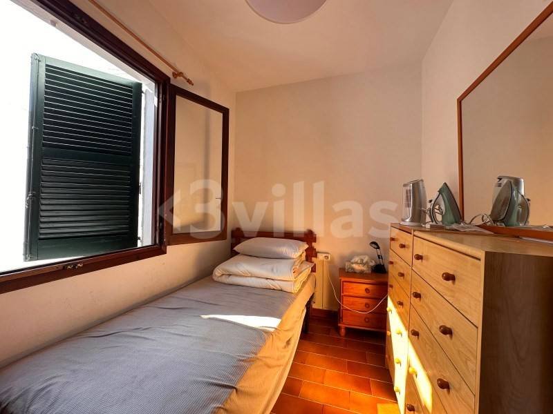Piso de 80 m² en Ciutadella