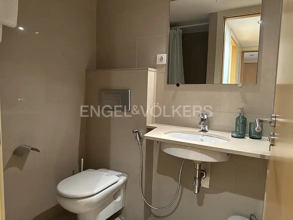 Piso de 107 m² en Barcelona