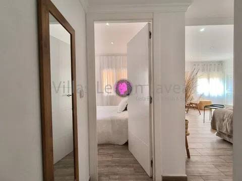 Wohnung 100 m² in Xàbia / Jávea