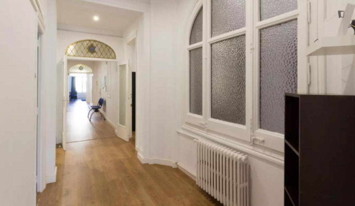 Habitación en alquiler, Barcelona