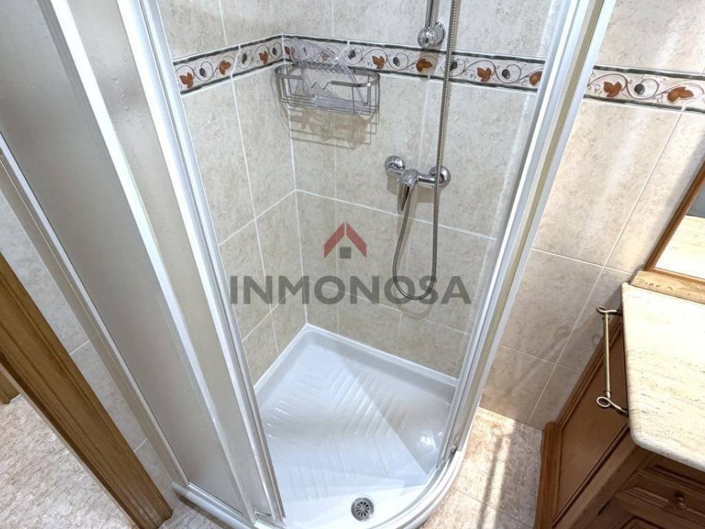 Piso de 81 m² en Ferrol