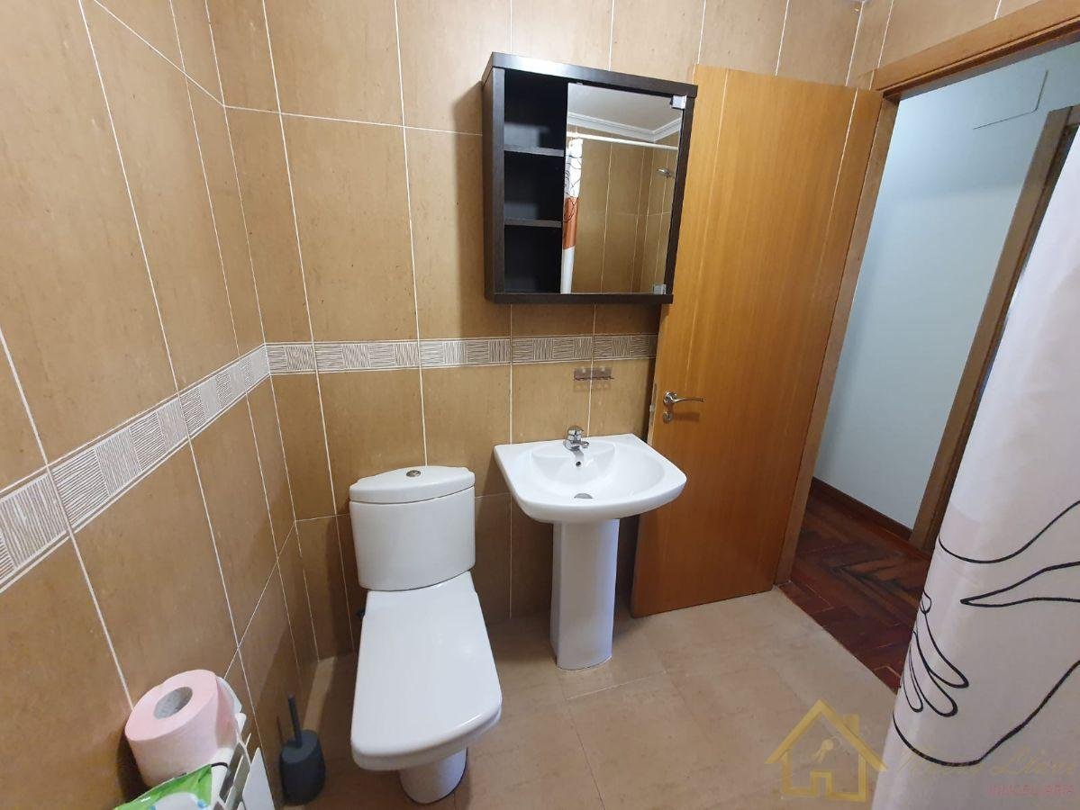 Piso de 60 m² en Lugo