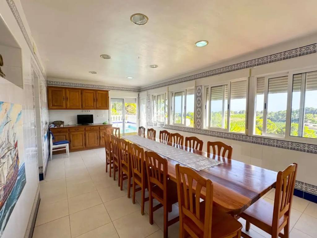 Piso de 500 m² en Pilar de la Horadada