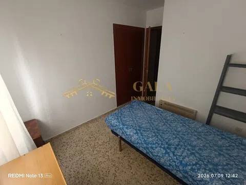 Piso de 110 m² en Cáceres