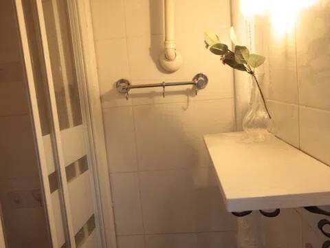 Pis de 43 m² a Madrid