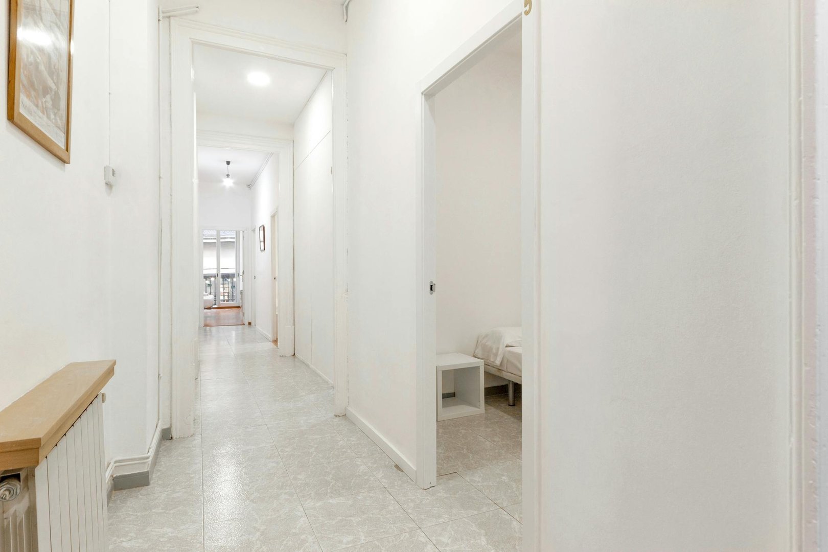 Stanza in affitto, Barcelona