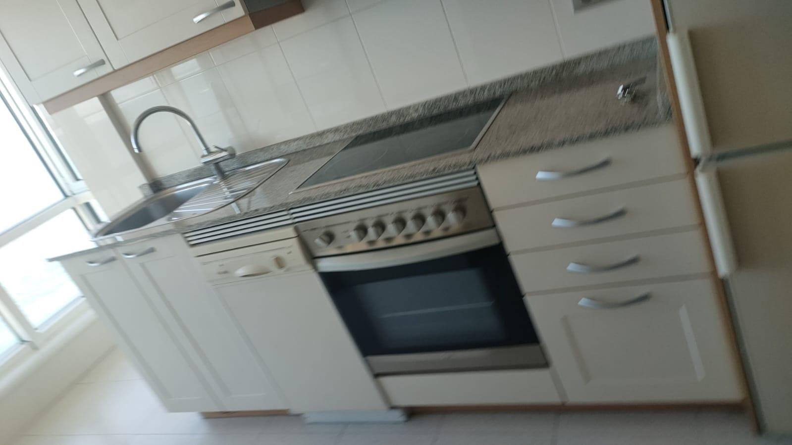 Piso de 66 m² en La Coruña