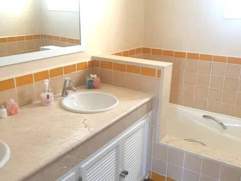 Piso de 300 m² en San Roque