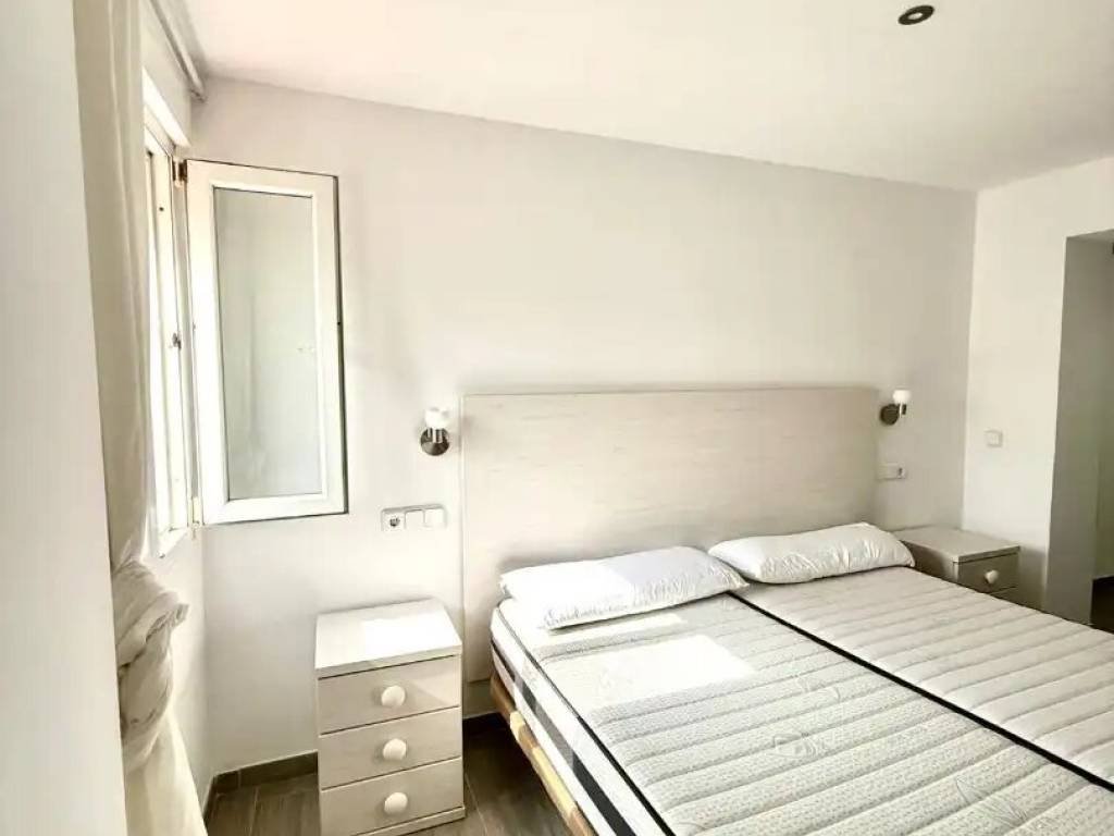 Piso de 90 m² en Tarifa