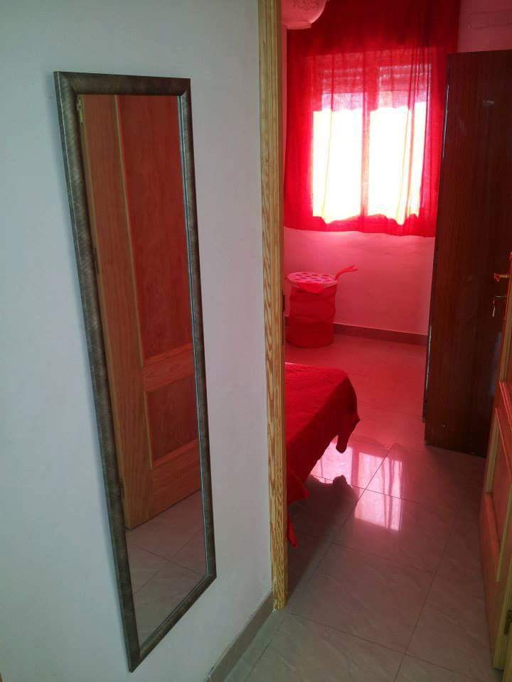 Habitación 90 m², Sevilla