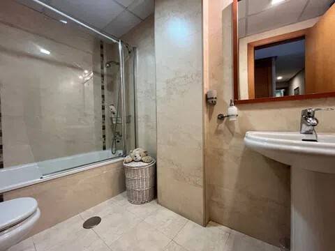 Apartamento 95 m² em Sevilla