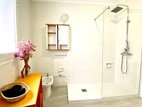 Habitación 130 m², Madrid