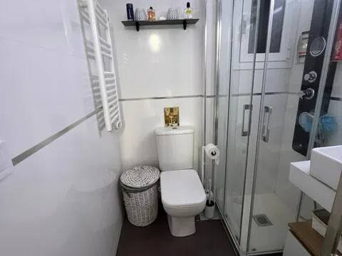 Piso de 50 m² en Lloret de Mar