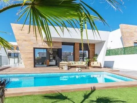 Casa de 150 m² a Finestrat