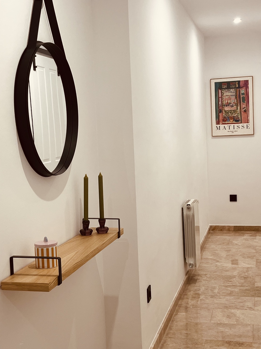 Piso de 78 m² en Jaén