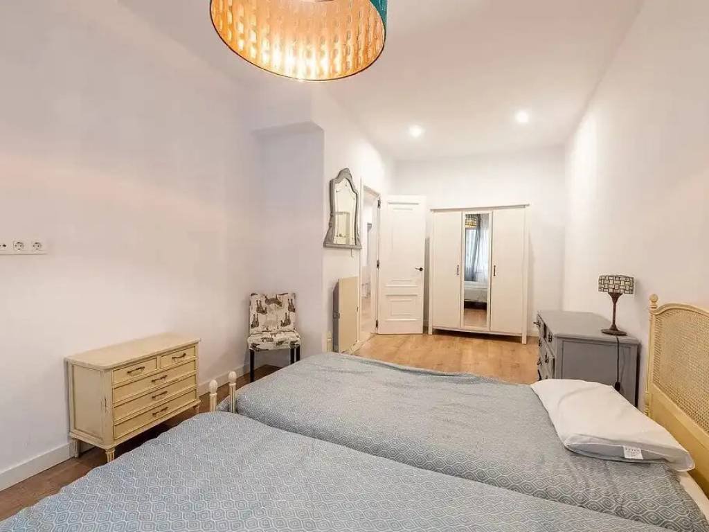 Piso de 99 m² en Ferrol