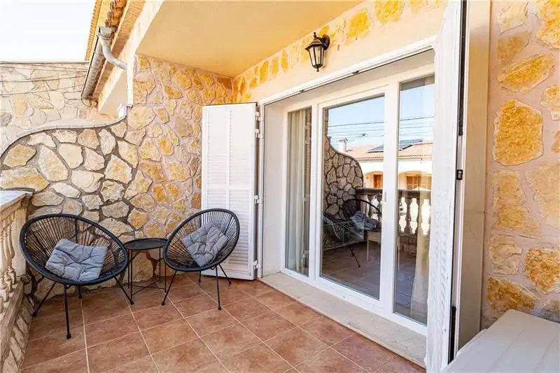 Piso de 130 m² en Marratxí