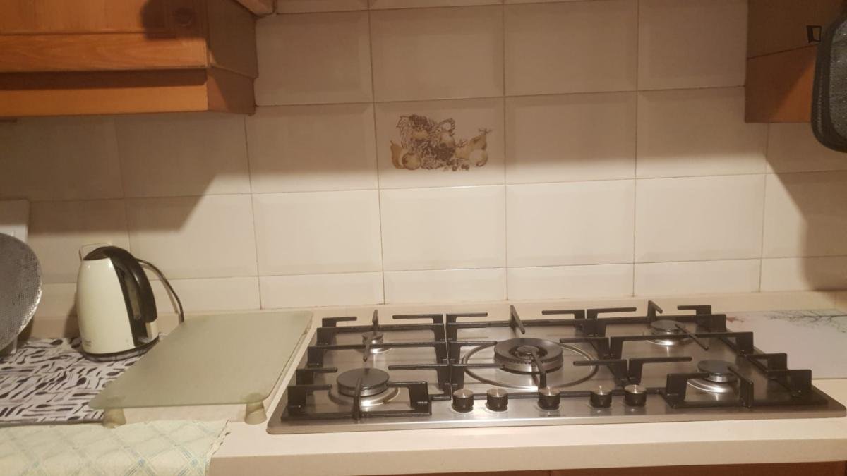 Habitación en alquiler, Villanueva de la Cañada