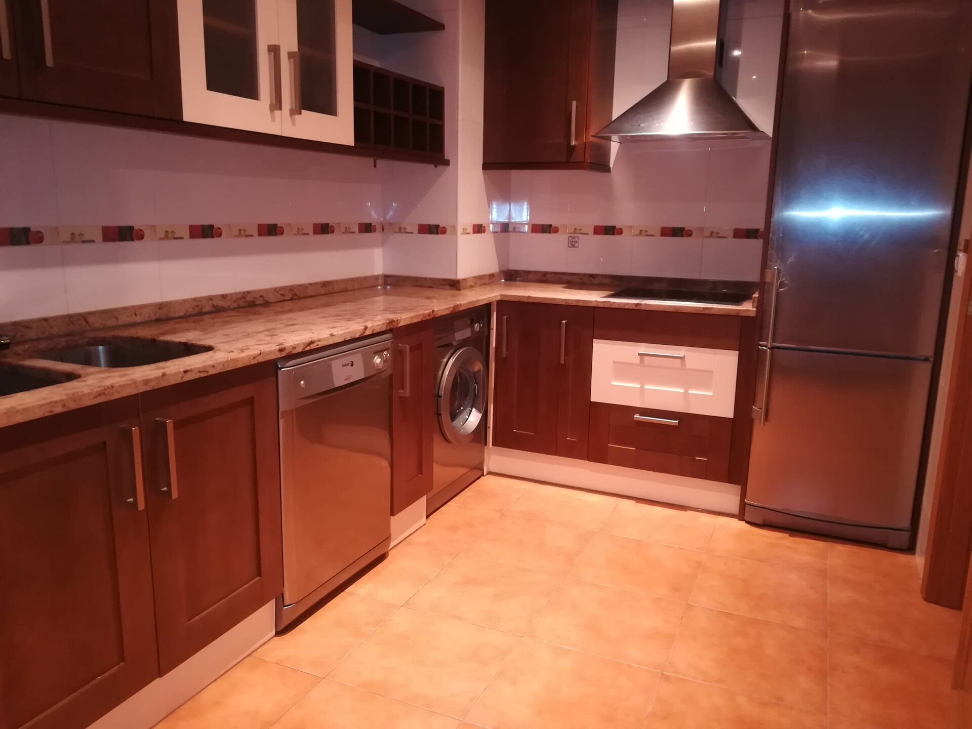 Appartamento 235 m² a Toledo