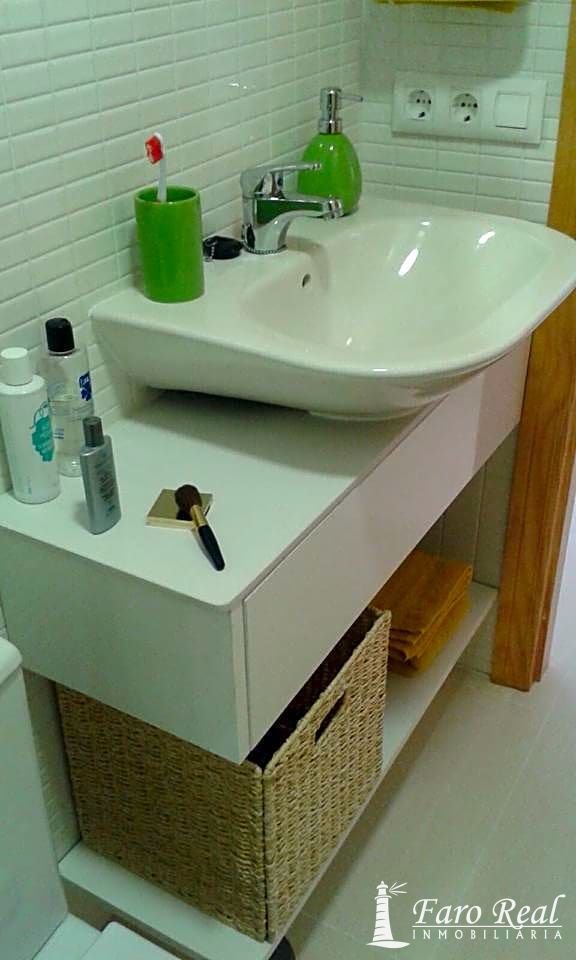 Piso de 78 m² en Sanlúcar de Barrameda