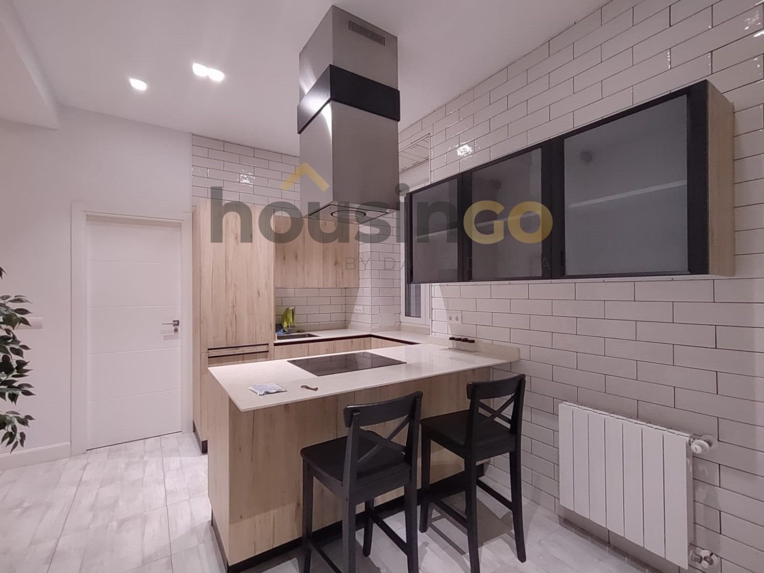 Appartement 92 m² à Madrid