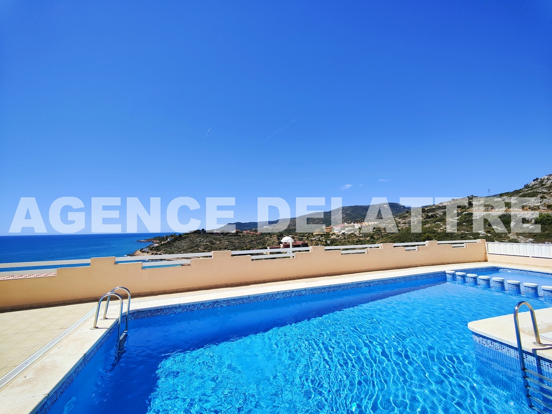 Piso de 148 m² en Peñíscola