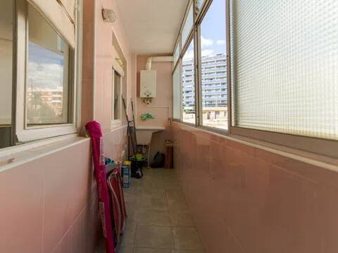 Pis de 82 m² a el Campello