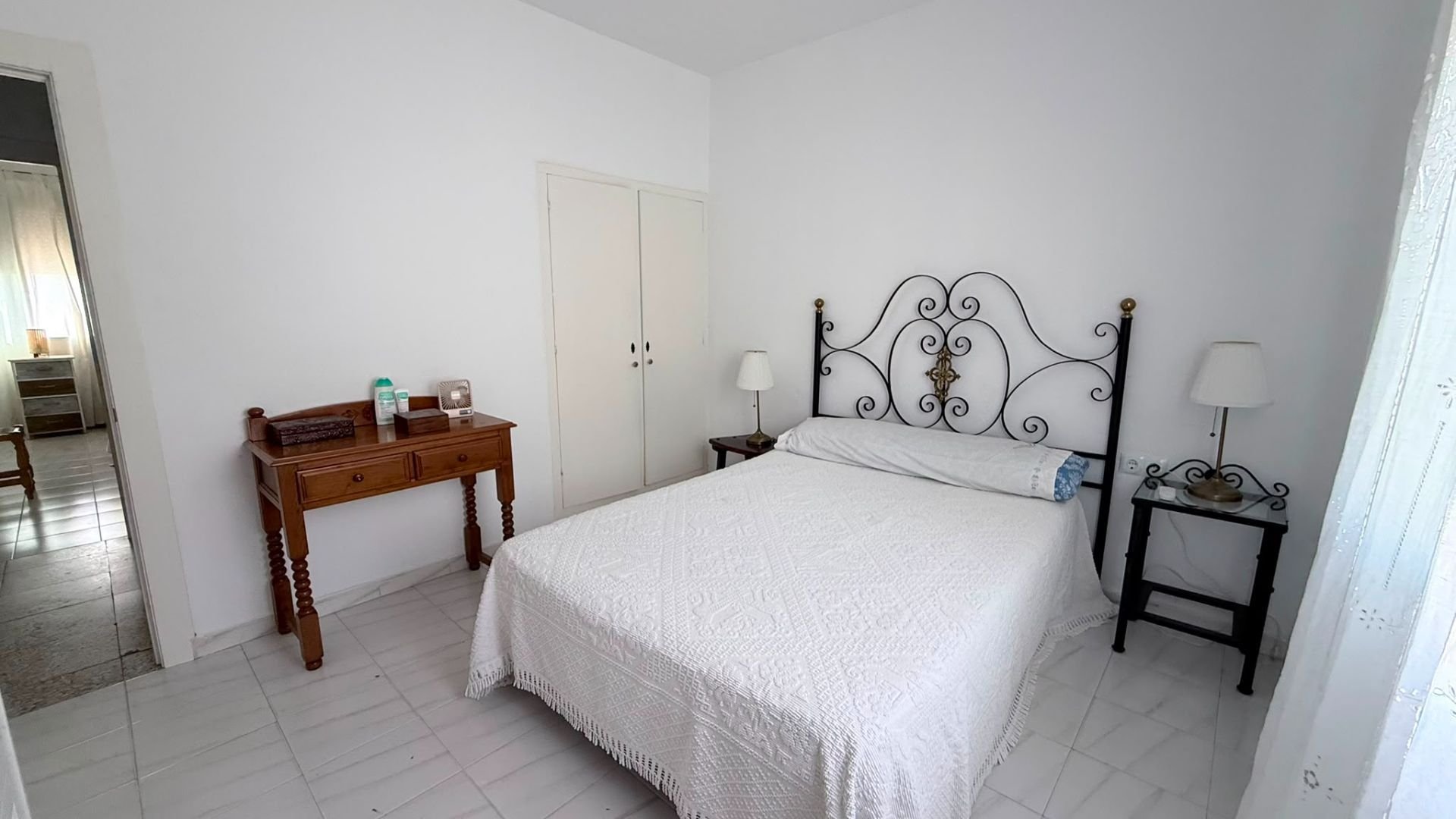 Piso de 75 m² en El Puerto de Santa María