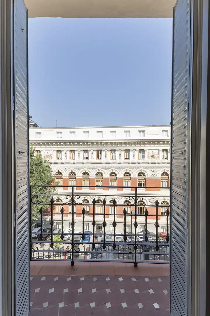 Piso de 173 m² en Madrid