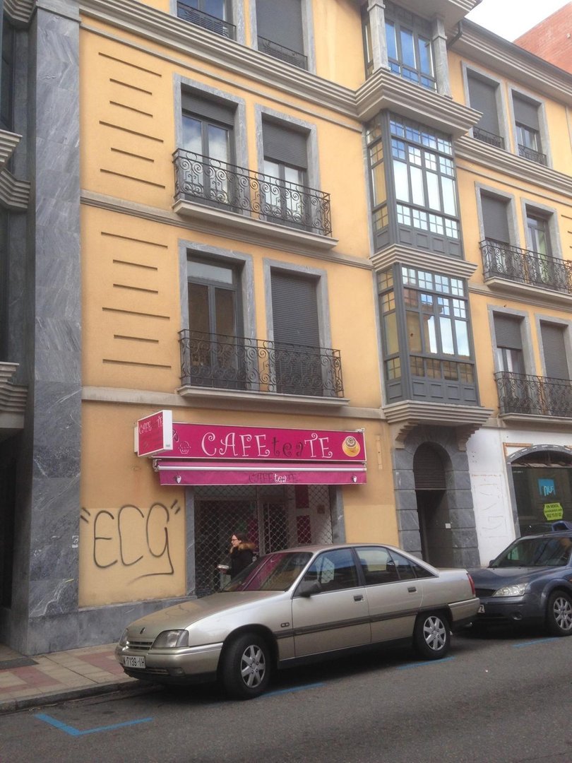 Casa de 60 m² en León