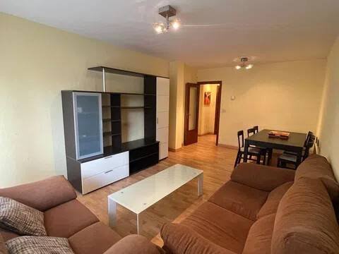 Pis de 104 m² a Saragossa