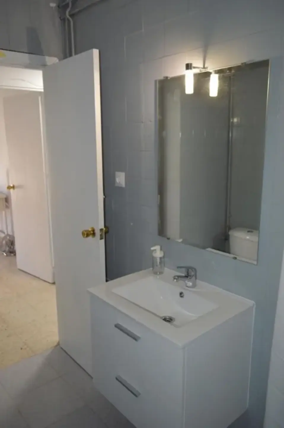 Appartamento 140 m² a Siviglia