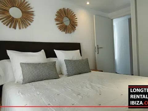 Piso de 240 m² en Ibiza