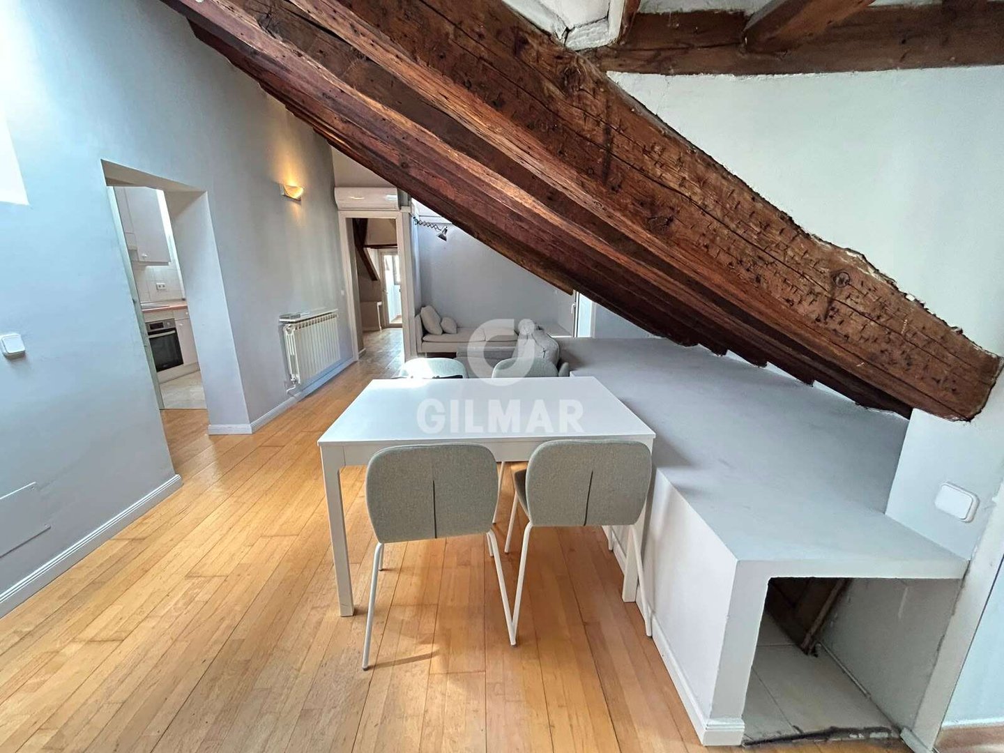 Wohnung 104 m² in Madrid