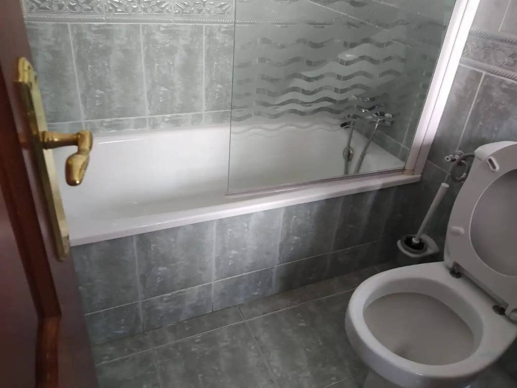 Piso de 90 m² en Tarifa