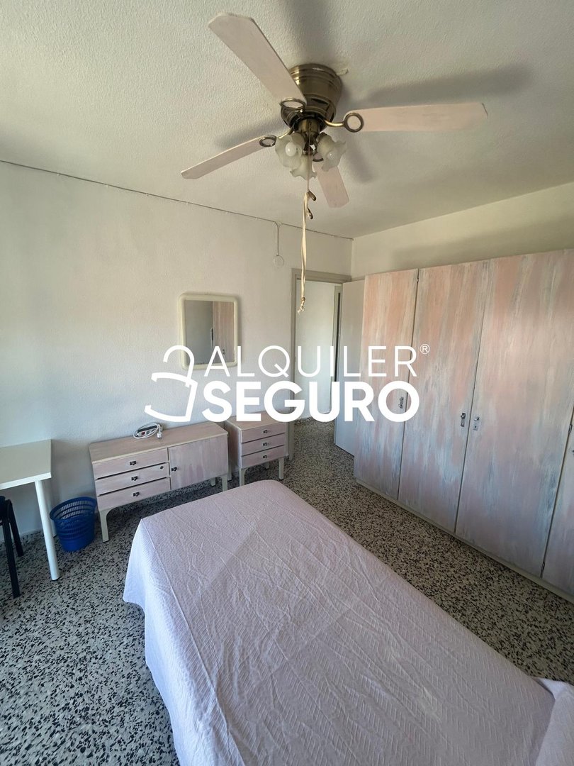 Piso de 92 m² en Granada