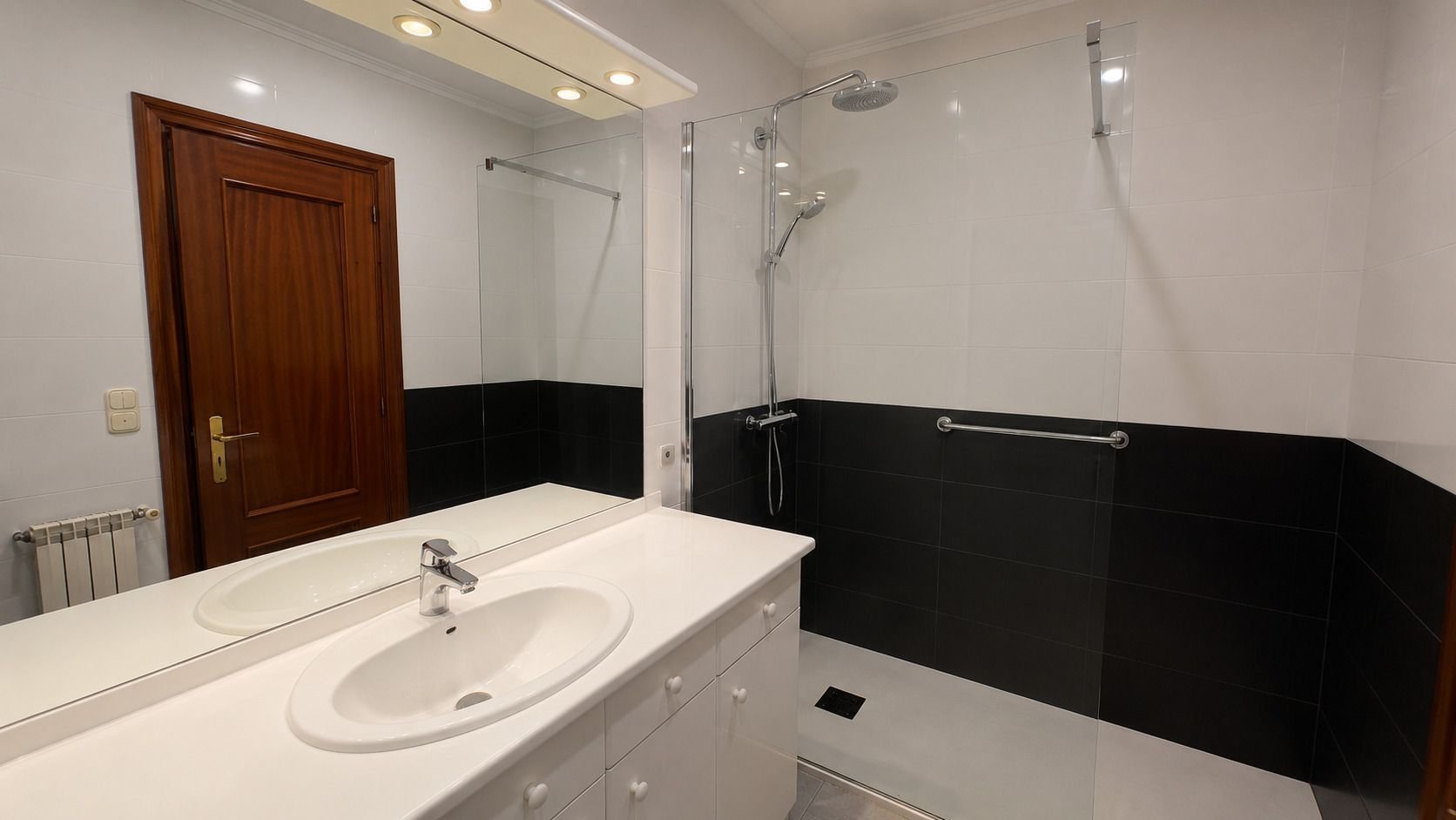 Wohnung 70 m² in Donostia / San Sebastián
