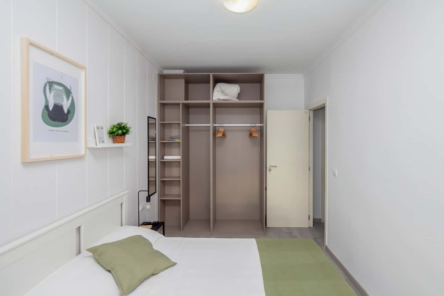Zimmer zur Miete, Valencia