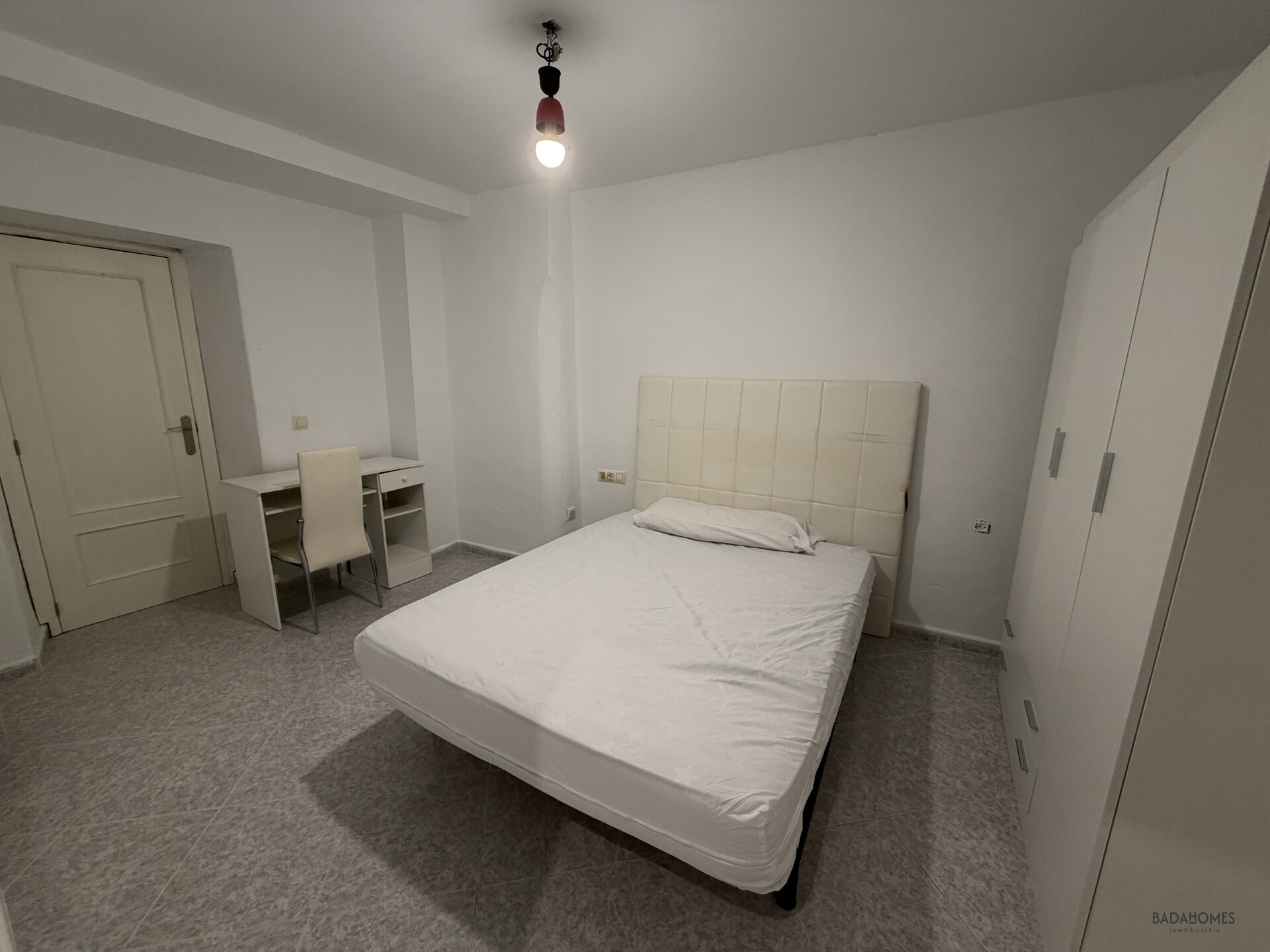 Квартира 141 м² в Бадахосе
