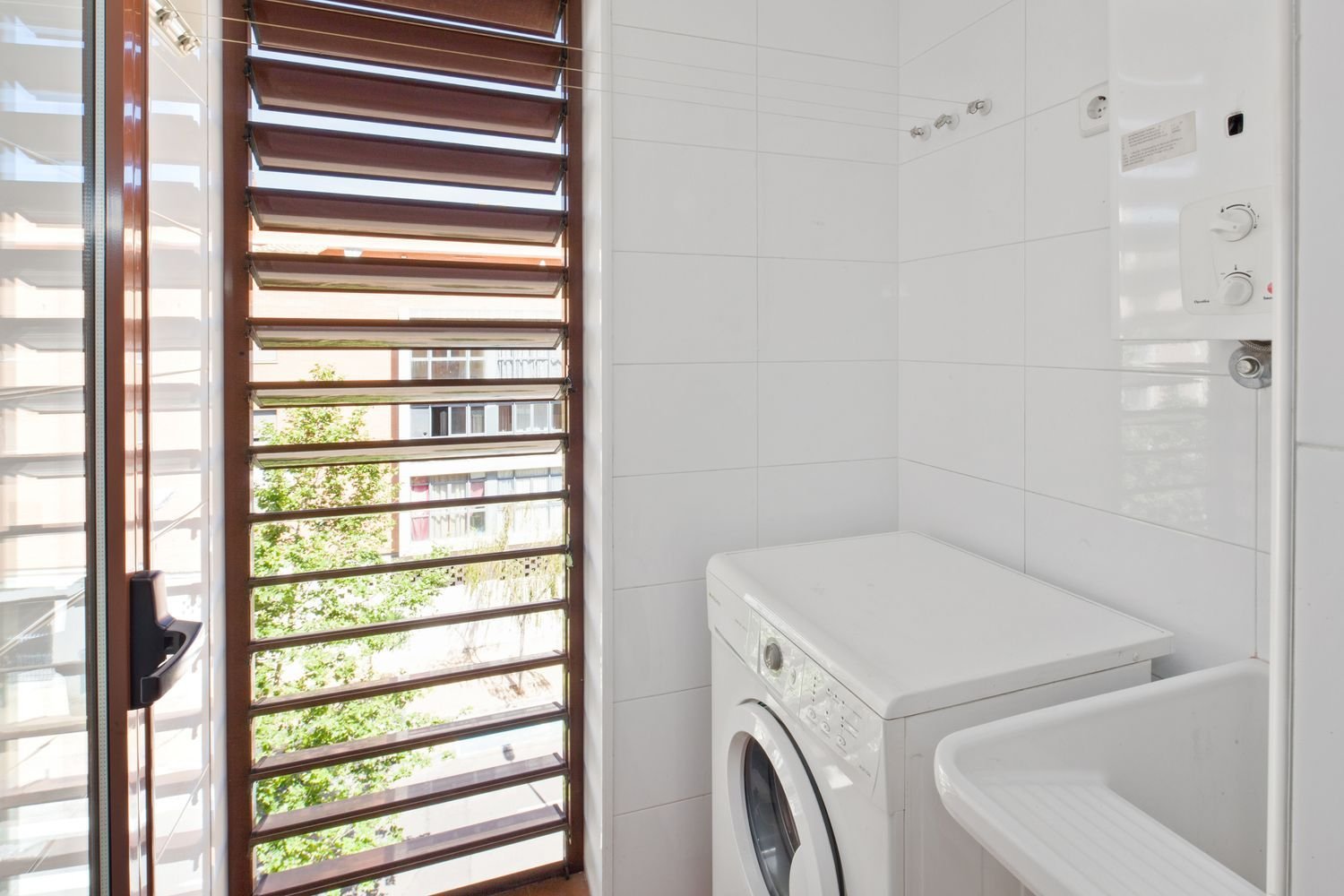 Piso de 105 m² en Castellón de la Plana