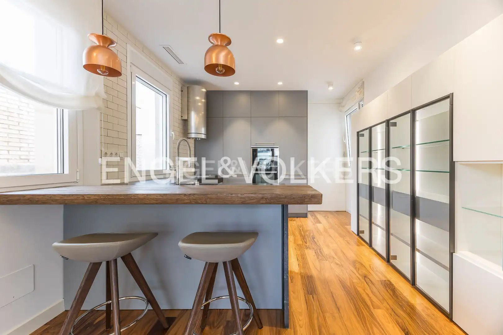 Piso de 120 m² en Madrid