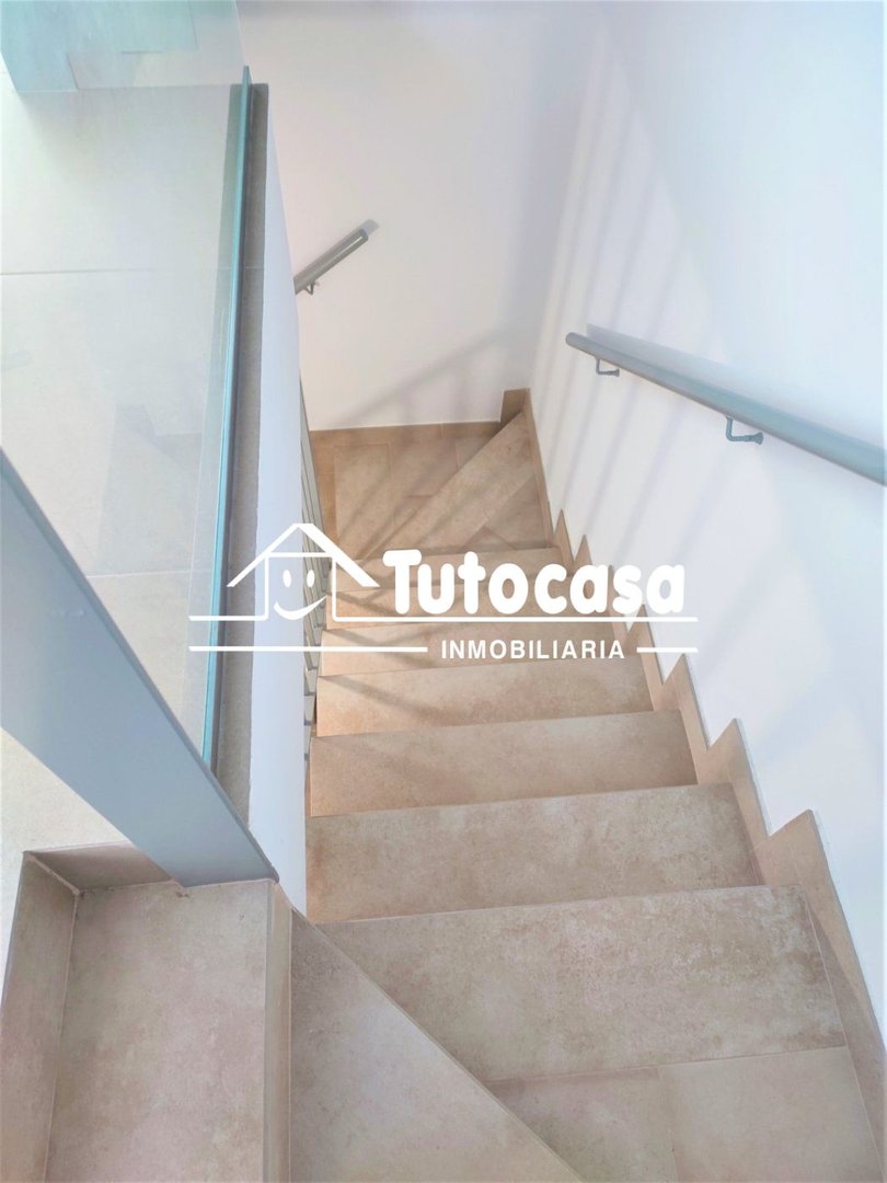 Piso de 173 m² en Dos Hermanas